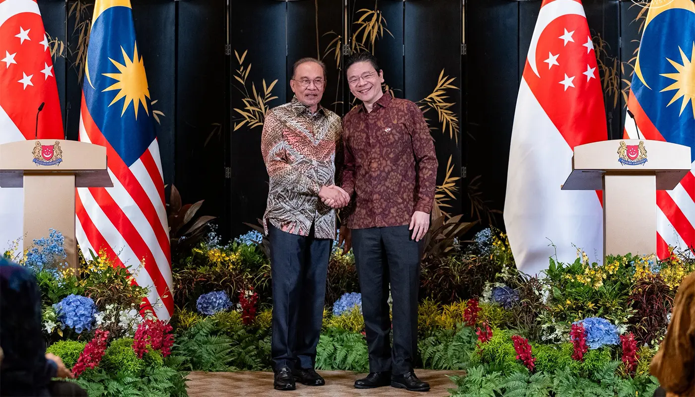 Singapore, Singapore News, Malaysia, Malaysia News