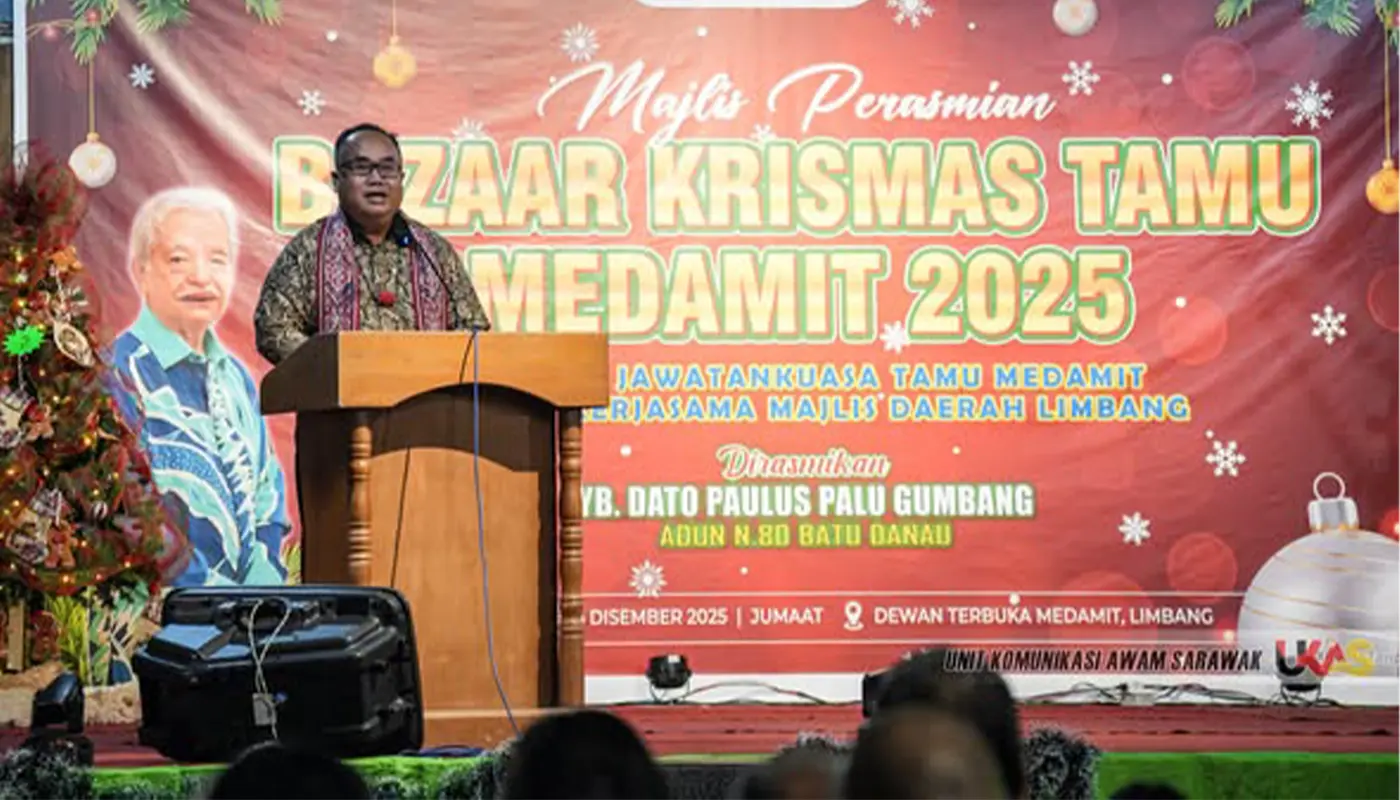 Sarawak, Sarawak News, Limbang, Limbang News,