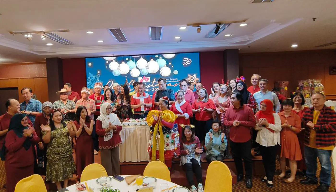 Sarawak, Sarawak News, Miri, Miri News, Journalism, Media, NSJA, Lee Kim Shin, Artificial Intelligence, Community Development