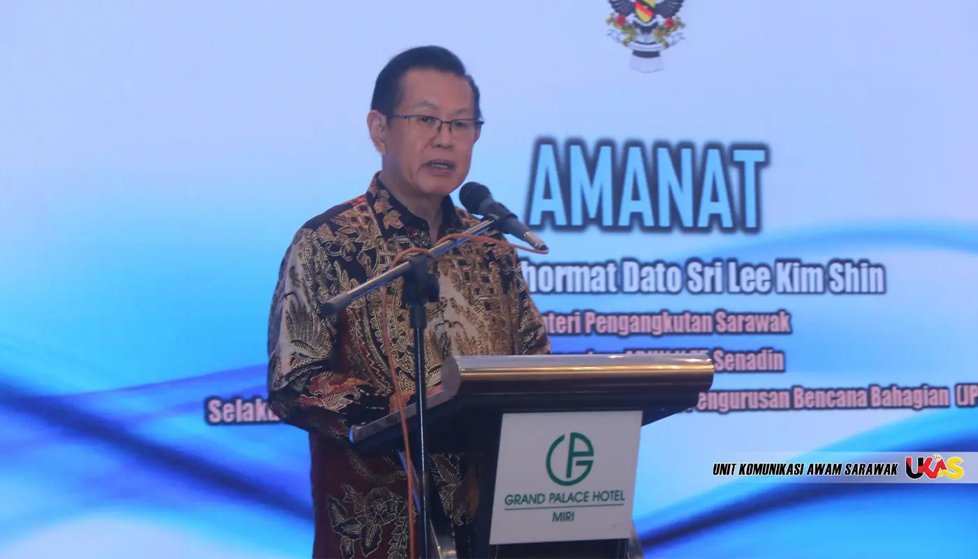 Sarawak, Sarawak News, Miri, Miri News