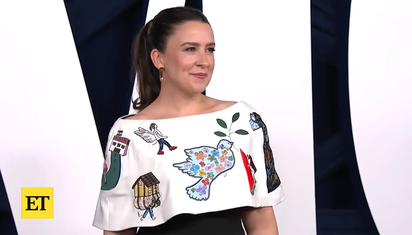 Ms. Rachel Marked by Pro-Israel Group After Her Post About Suffering of Gaza's Children