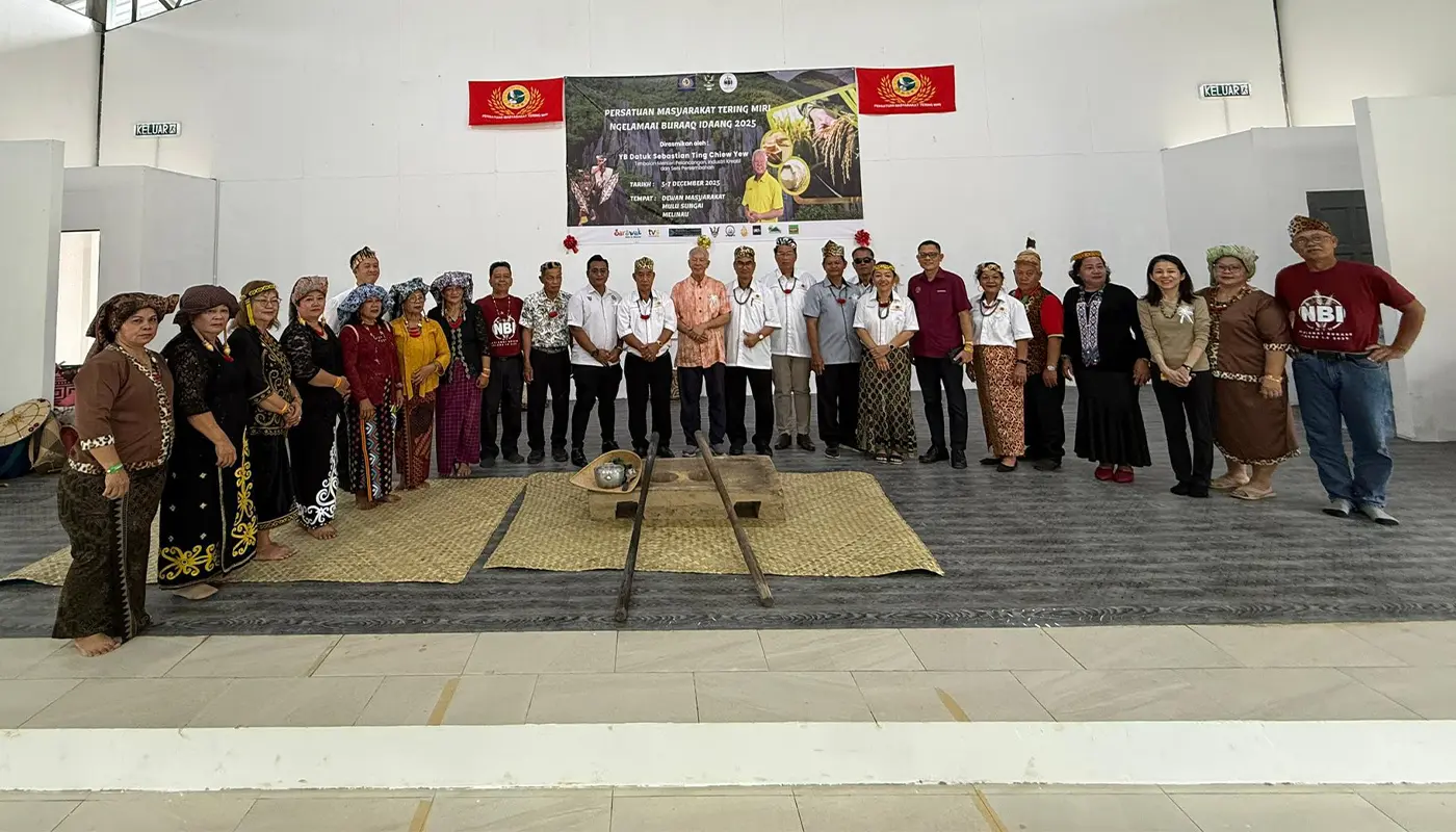 Sarawak, Sarawak News, Mulu, Mulu News, Miri, Miri News