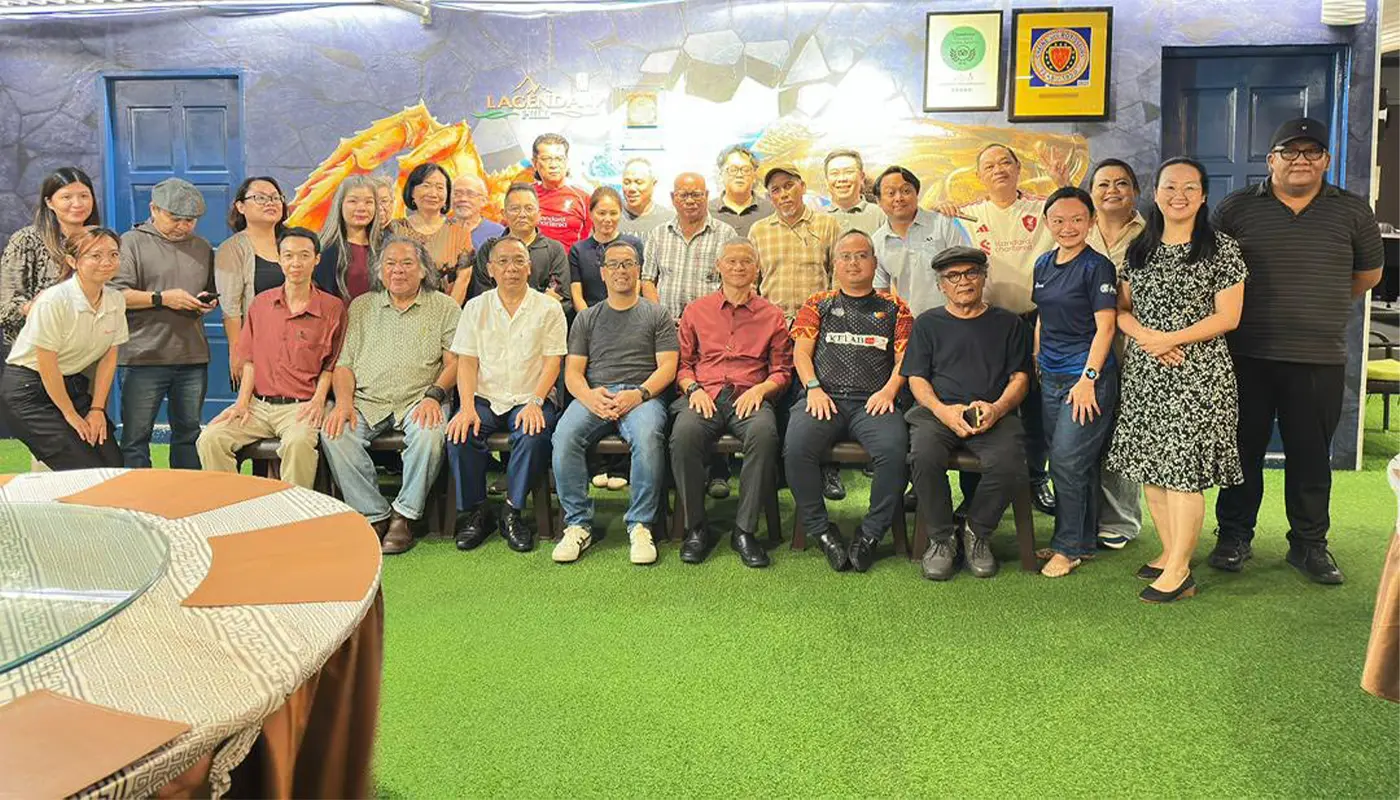 PEWARTA Reinforces Welfare and Ethics for Sarawak Media Practitioners 1 Sarawak, Sarawak News, Kuching, Kuching News, PEWARTA, Sarawak Journalists Association, Media Welfare, Journalism Ethics, Sarawak Premier, UKAS