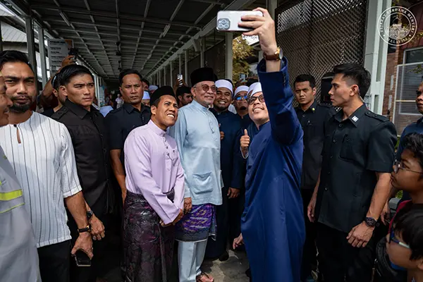 Cyberjaya, Cyberjaya News, Selangor, Selangor News