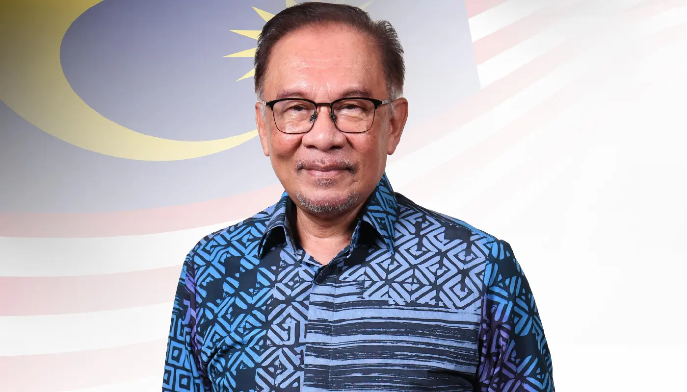 PM Anwar Urges Restraint Amid Thailand-Cambodia Renewed Border Clashes 1 Bangkok, Bangkok News, Phnom Penh, Phnom Penh News, Thailand, Thailand News, Cambodia, Cambodia News, Malaysia, Malaysia News, ASEAN, Border Conflict