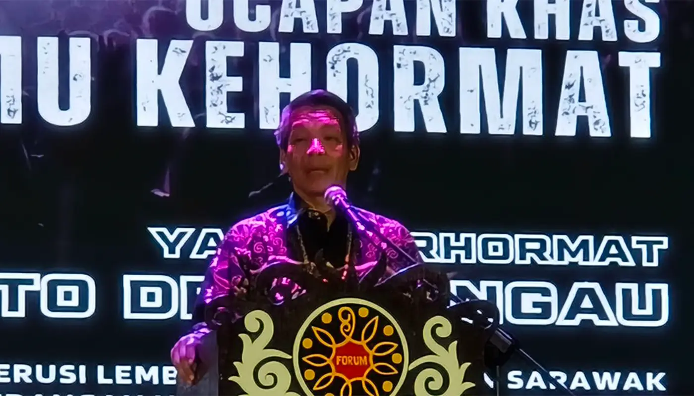 PSEOU 2025 Highlights Orang Ulu Music and Cultural Empowerment in Miri 1 Sarawak, Sarawak News, Miri, Miri News, Orang Ulu, Indigenous Music, Cultural Festival, Sarawak Tourism, Heritage Preservation