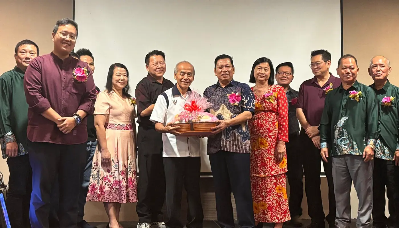 Primary Education Seen as Key Driver of Sarawak’s Development 1 Sarawak, Sarawak News, Sibu, Sibu News