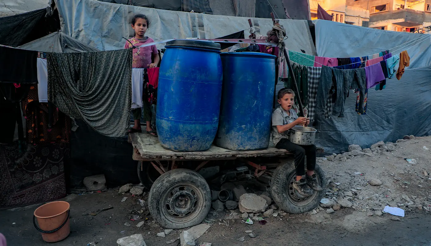 Doha, Doha News, Qatar, Qatar News, Gaza, Gaza News, Israel, Israel News, Palestine, Palestine News, Ceasefire, Humanitarian Crisis