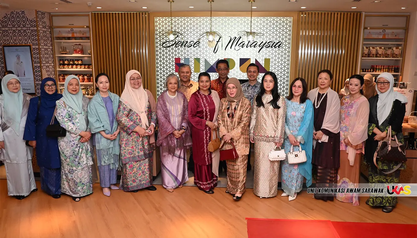 Sarawak, Sarawak News, Kuching, Kuching News, Sense of Malaysia, Pahang, Pahang News, Malaysia, Malaysia News