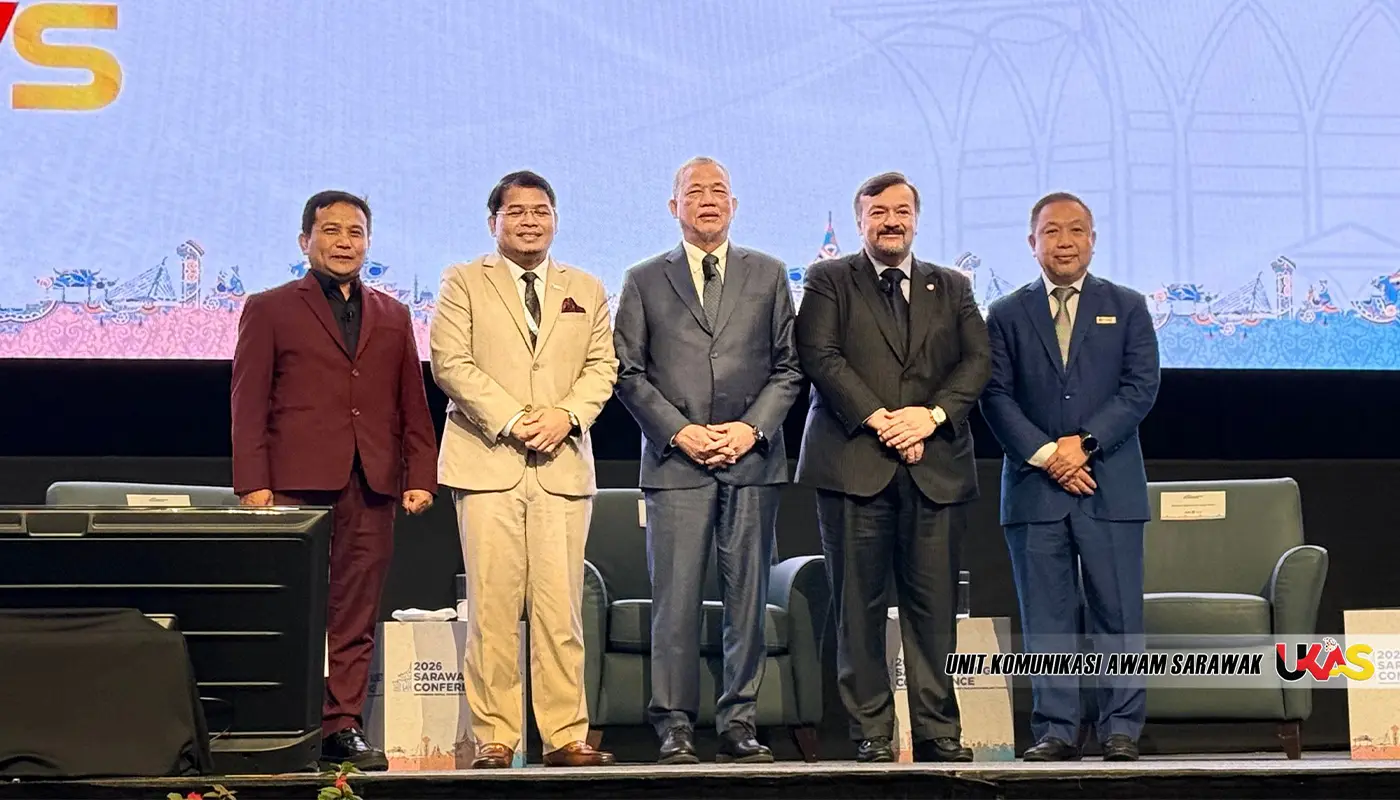 Sarawak, Sarawak News, Kuching, Kuching News, Rural Air Services, RAS Subsidies, AirBorneo, MADANI Budget, MA63, Federal Government, Sarawak Connectivity