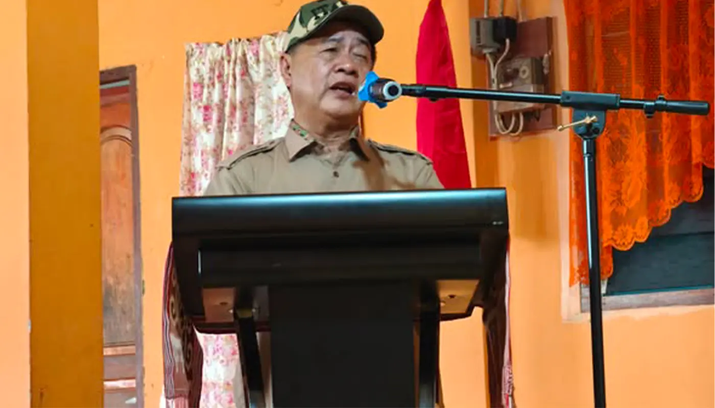 Sarawak, Sarawak News, Pusa, Pusa News, Beting Maro, Agriculture, Rice Farming, Rural Development, Sarawak Economy, Local Product Hub