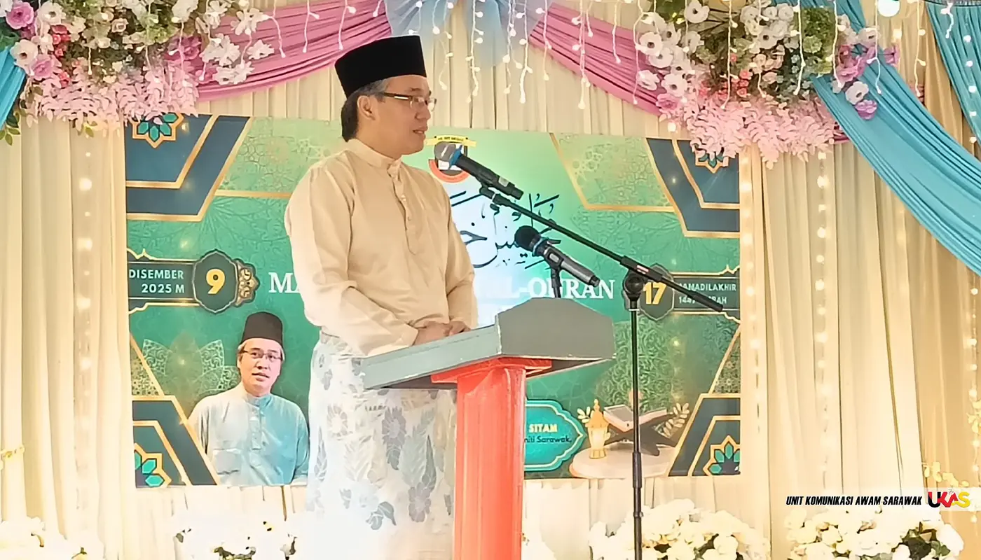 Roofed Hall Project to Enhance Facilities at SK Dit, Debak 1 Sarawak, Sarawak News, Debak, Debak News,