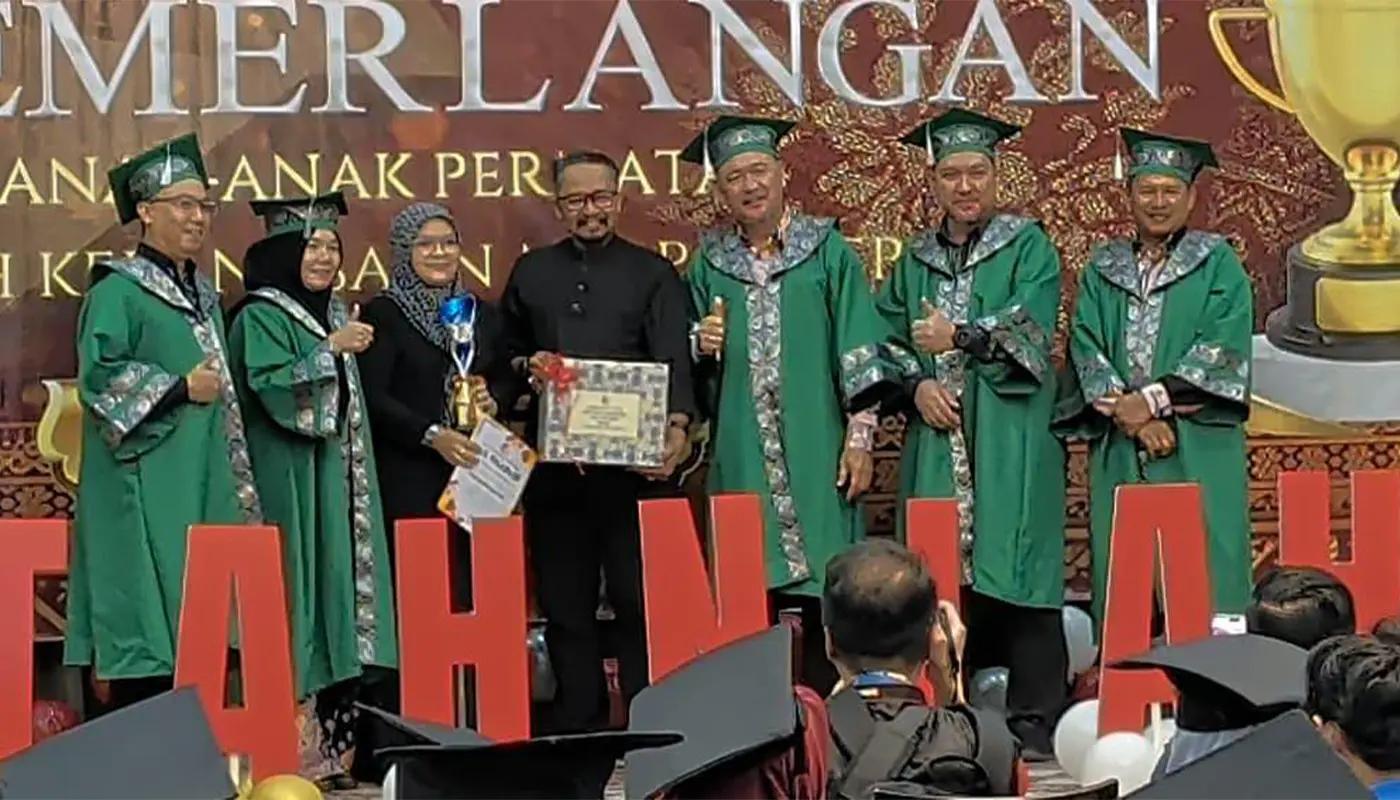 SK Merpati Jepang Students Shine in 2025 Academics and Co-Curricular 1 Sarawak, Sarawak News, Kuching, Kuching News, SK Merpati Jepang, Education, Co-Curricular, Academic Achievement, Robotics, Digital Literacy