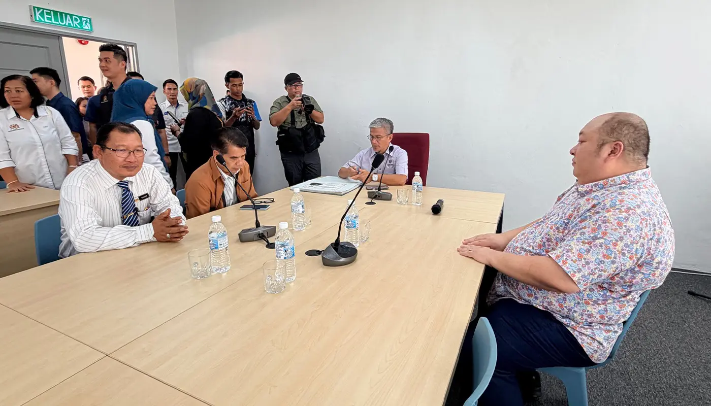 SMK Kanowit’s New Facilities Improve Learning, Further Upgrades Await 1 Sarawak, Sarawak News, Kanowit, Kanowit News,