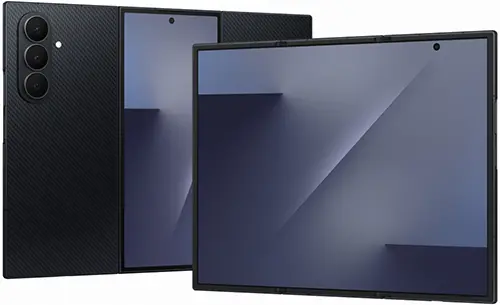 Samsung Unveils Galaxy Z TriFold Smartphone 2 Samsung, Samsung Galaxy Z TriFold