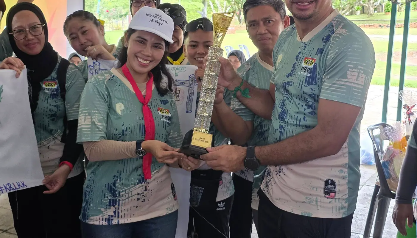 Santai N9 Padungan Programme Strengthens Unity Among PBB Members 1 Sarawak, Sarawak News, Kuching, Kuching News, PBB, GPS, Community Unity, Padungan, Recreation Club, Togetherness