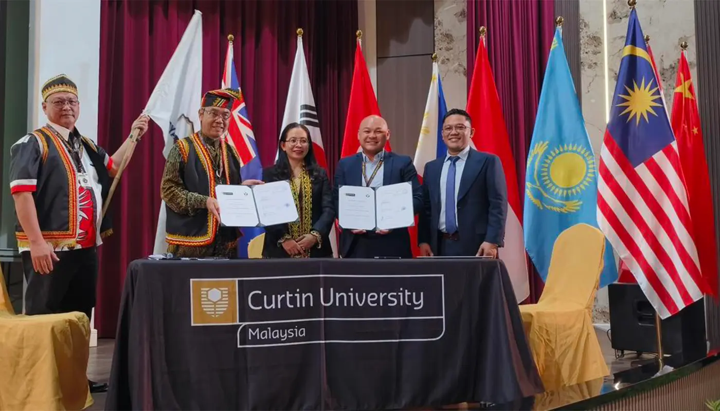 Sarawak, Sarawak News, Miri, Miri News, GlobeCoReS