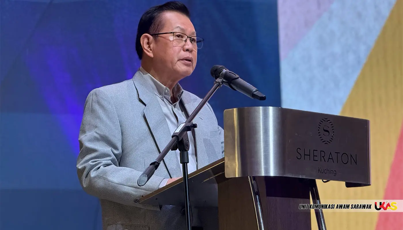 Sarawak Advances Hydrogen Transport and Smart Mobility Vision 1 Sarawak, Sarawak News, Kuching, Kuching News