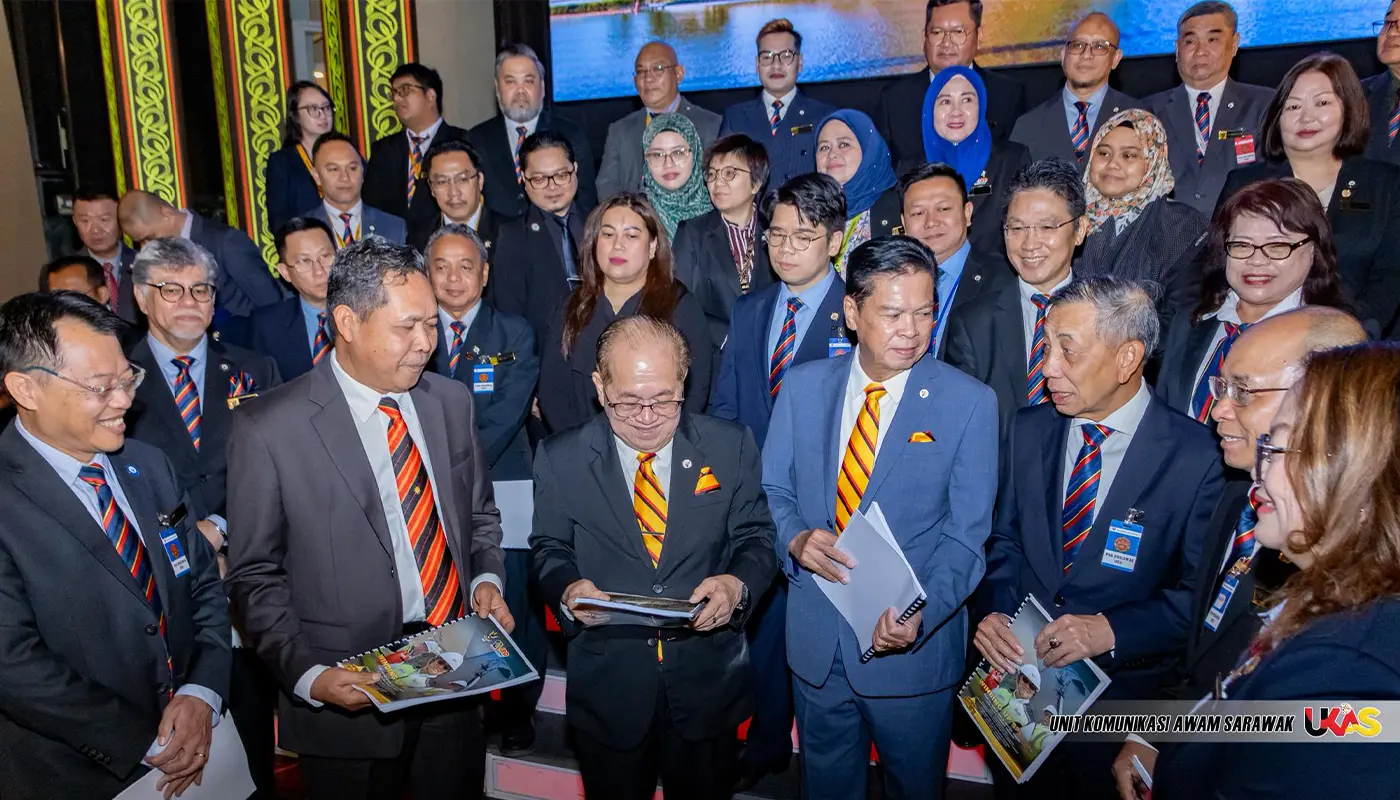 Sarawak Allocates RM110 Million to Missionary Schools and Worship Projects 1 Sarawak, Sarawak News, Kuching, Kuching News, UNIFOR