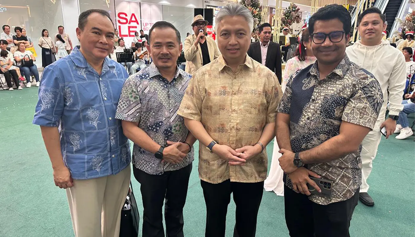 Sarawak, Sarawak News, Kuching, Kuching News, Creative Arts, Performing Arts, Symphony Orchestra Negeri Sarawak, Majlis Seni Sarawak, Cultural Development, Youth Talent