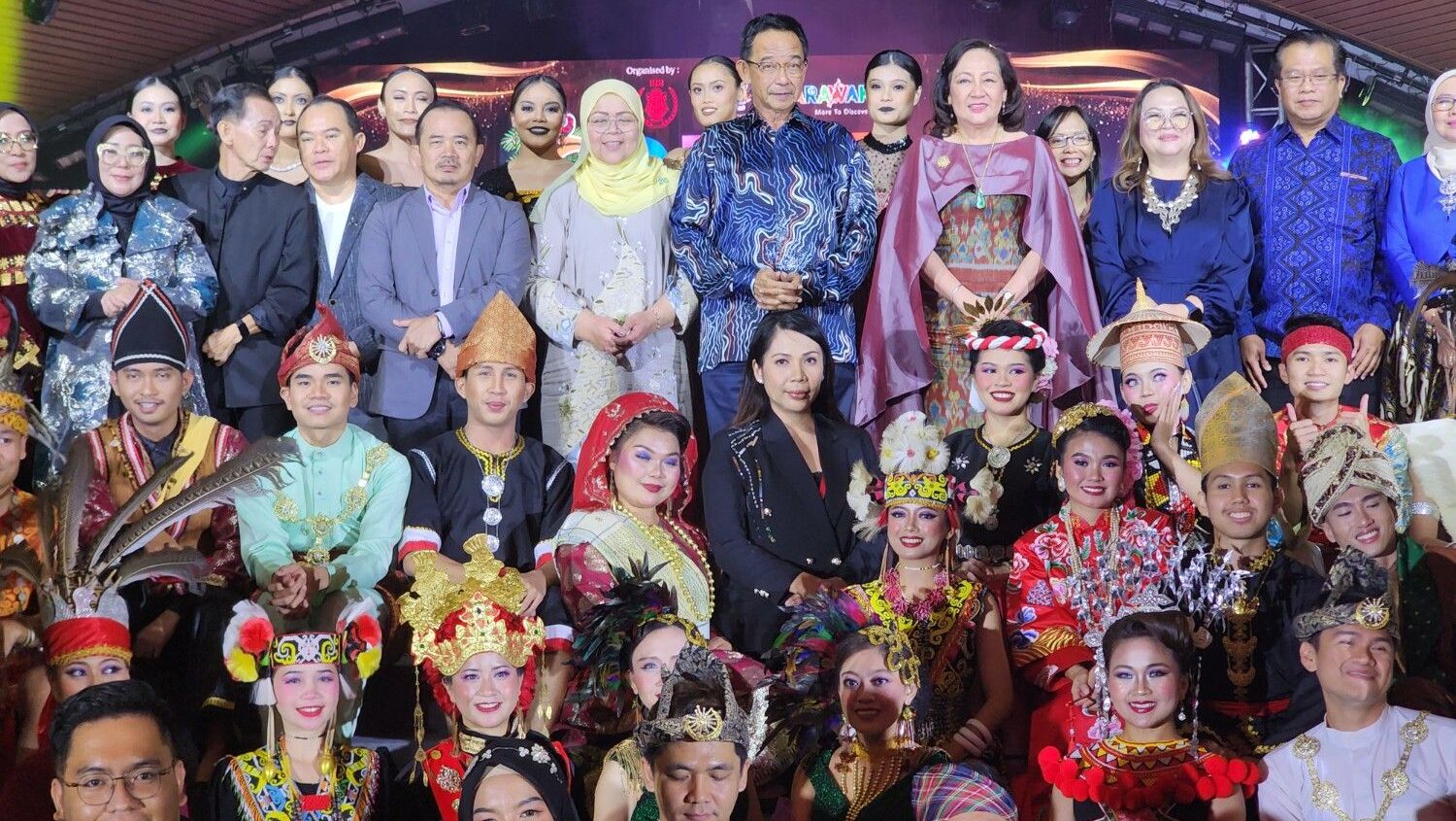 Sarawak Celebrates Global Talent at SIFMA 2025 Gala Concert 1 Sarawak Celebrates Global Talent at SIFMA 2025 Gala Concert