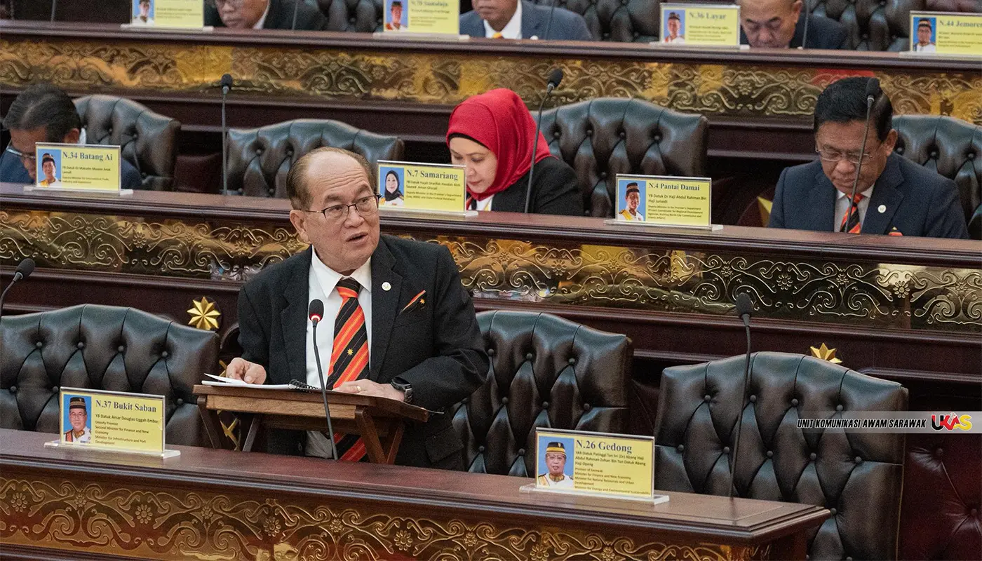 Sarawak, Sarawak News, Kuching, Kuching News, Miri, Miri News,