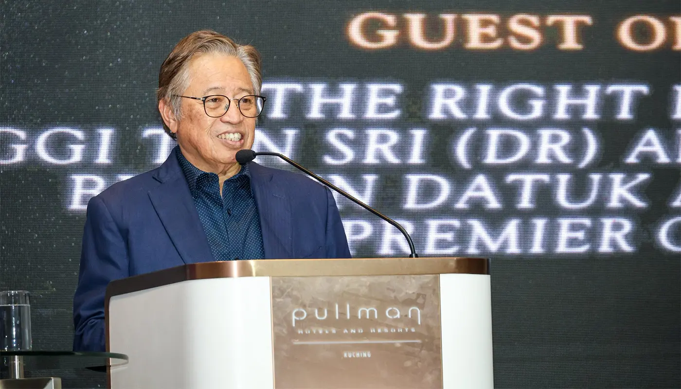 Sarawak, Sarawak News, Kuching, Kuching News, AI, Artificial Intelligence, Journalism, Kenyalang Journalism Awards, KDJA, Media Training, Abang Johari