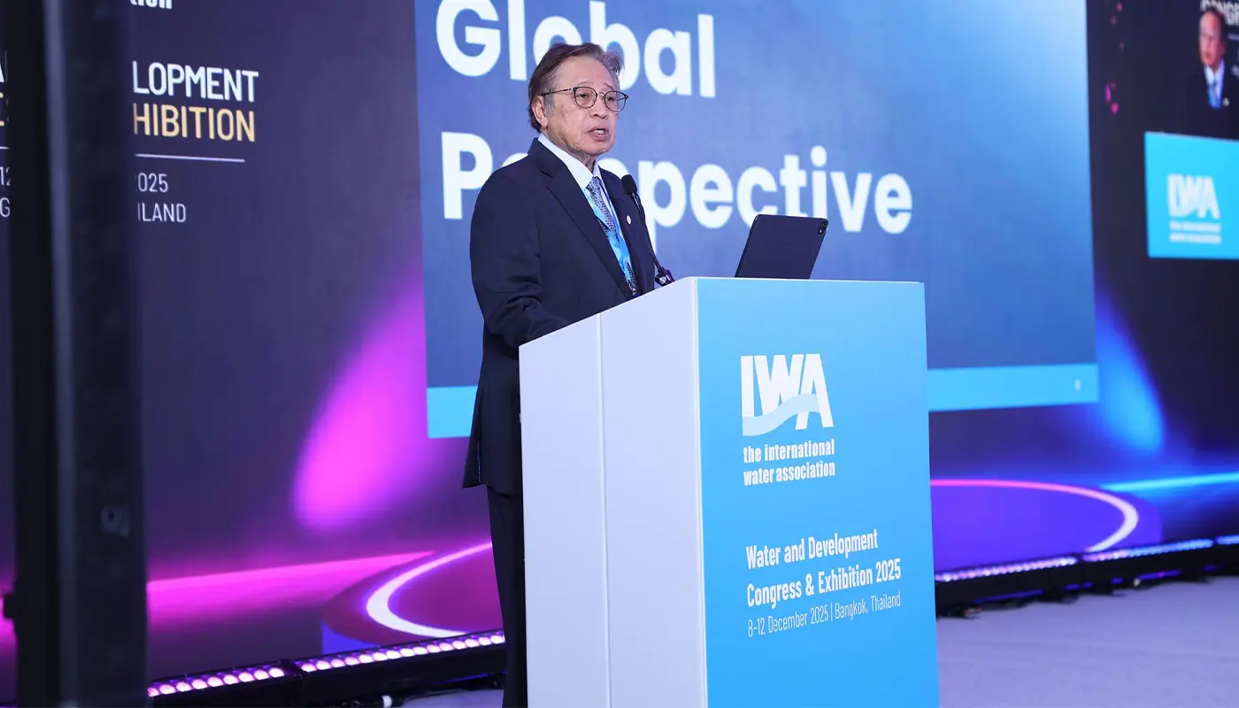 Sarawak Premier: Water Set to Become Next Global Industrial Commodity 1 Sarawak, Sarawak News, Bangkok, Bangkok News, Water Resources, Industrial Commodity, Abang Johari, AI, Data Centres, Green Technology, Hydrogen, Sustainability