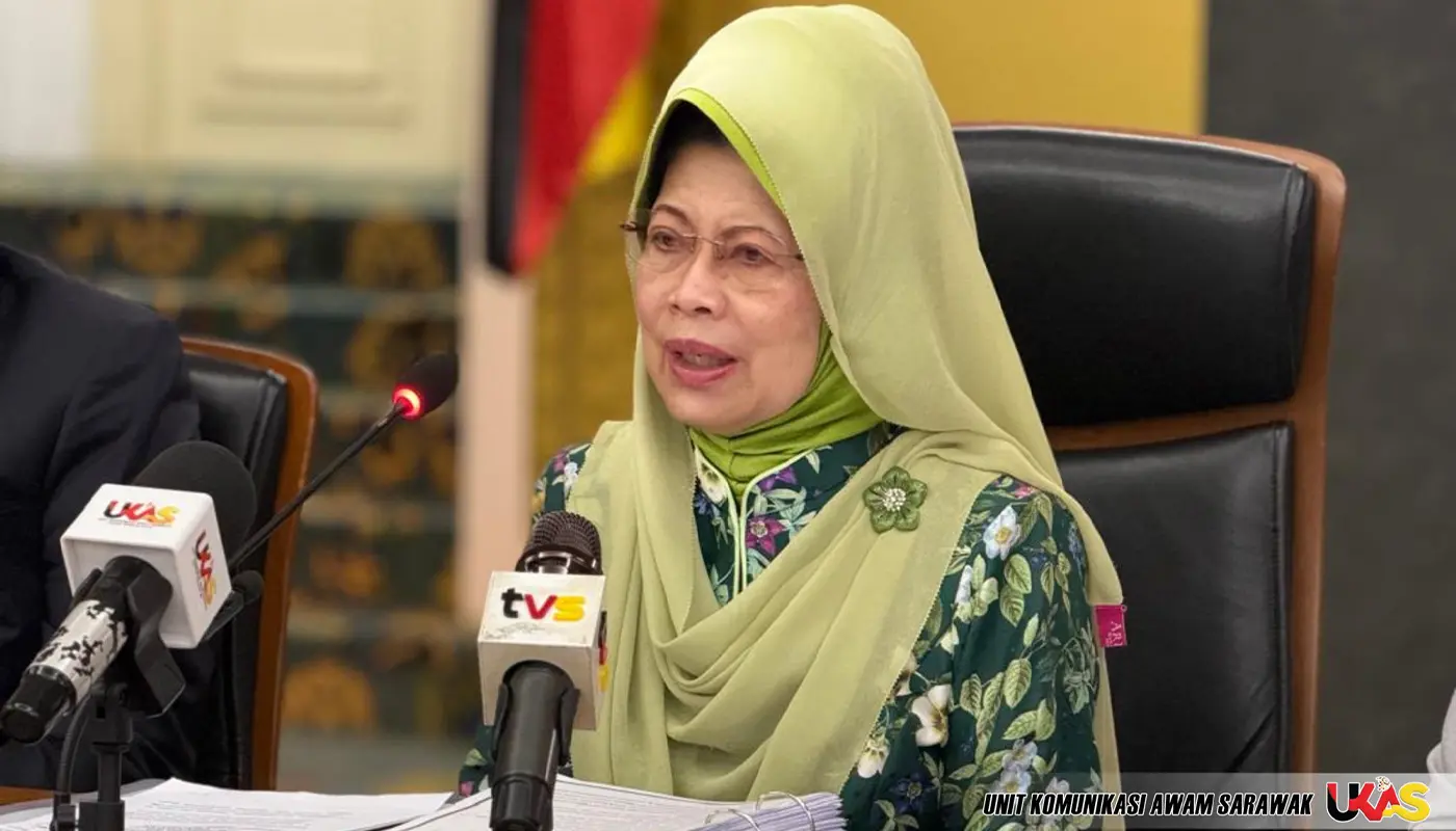 Sarawak, Sarawak News, Kuching, Kuching News, OSC MIDS, Drug Enforcement, Rehabilitation, Substance Abuse, Community Wellbeing, Anti-Drugs