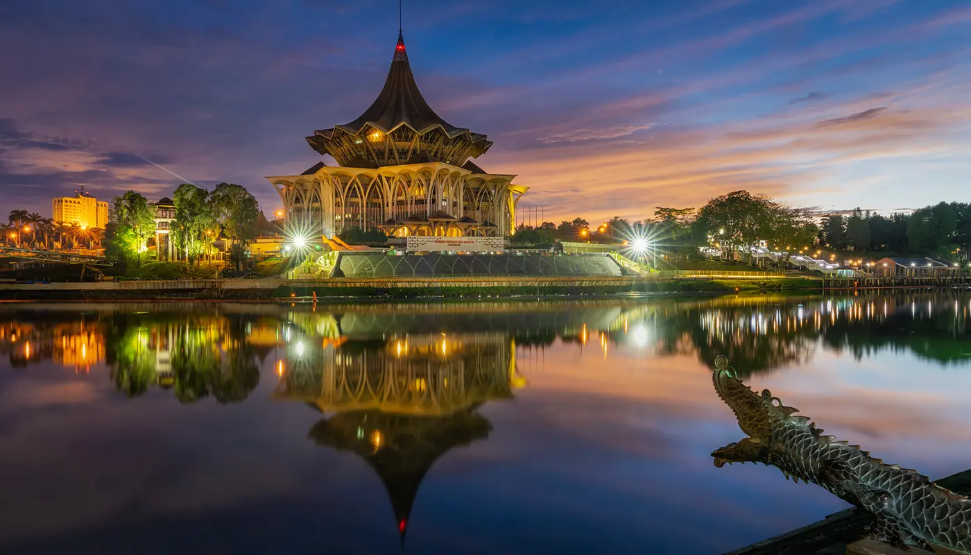 Sarawak, Sarawak News, Kuching, Kuching News, Guinness World Records, Tourism,