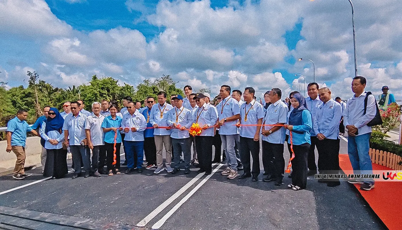 Sarawak, Sarawak News, Bintulu, Bintulu News,