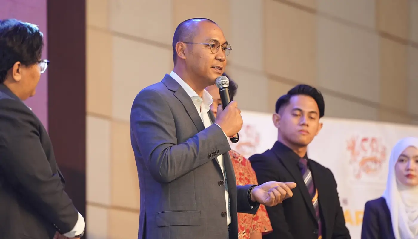 Sarawak Youth Drive Success of State Policy Towards 2030 1 Sarawak, Sarawak News, Kuching, Kuching News, Youth Development, PCDS 2030, SUARA 2.0, Malaysia Agreement 1963, Education, State Policy