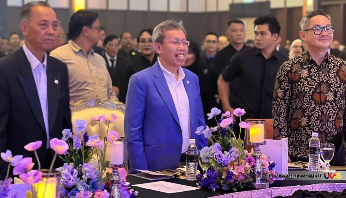 Sarawak’s Assessment Tax Frozen Since 1970 Amid Rising Costs 1 Sarawak, Sarawak News, Kuching, Kuching News, assessment tax, local councils, SDG roadmap, cost of living, public services, Borneo Forest standard