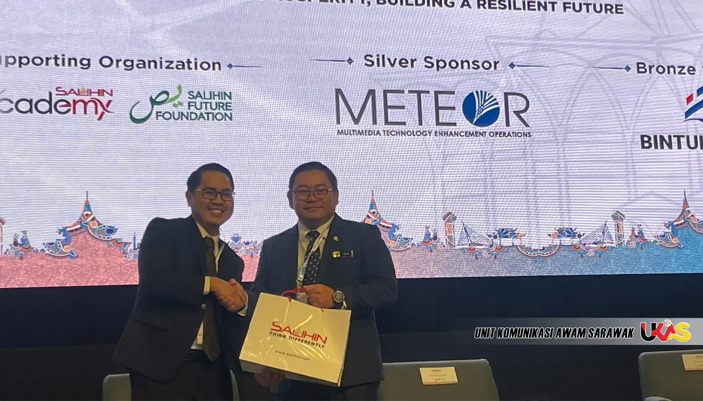 Sarawak, Sarawak News, Kuching, Kuching News, Economic Development, High-Income Economy, Malaysia Plans, SCORE, Renewable Energy, PCDS 2030