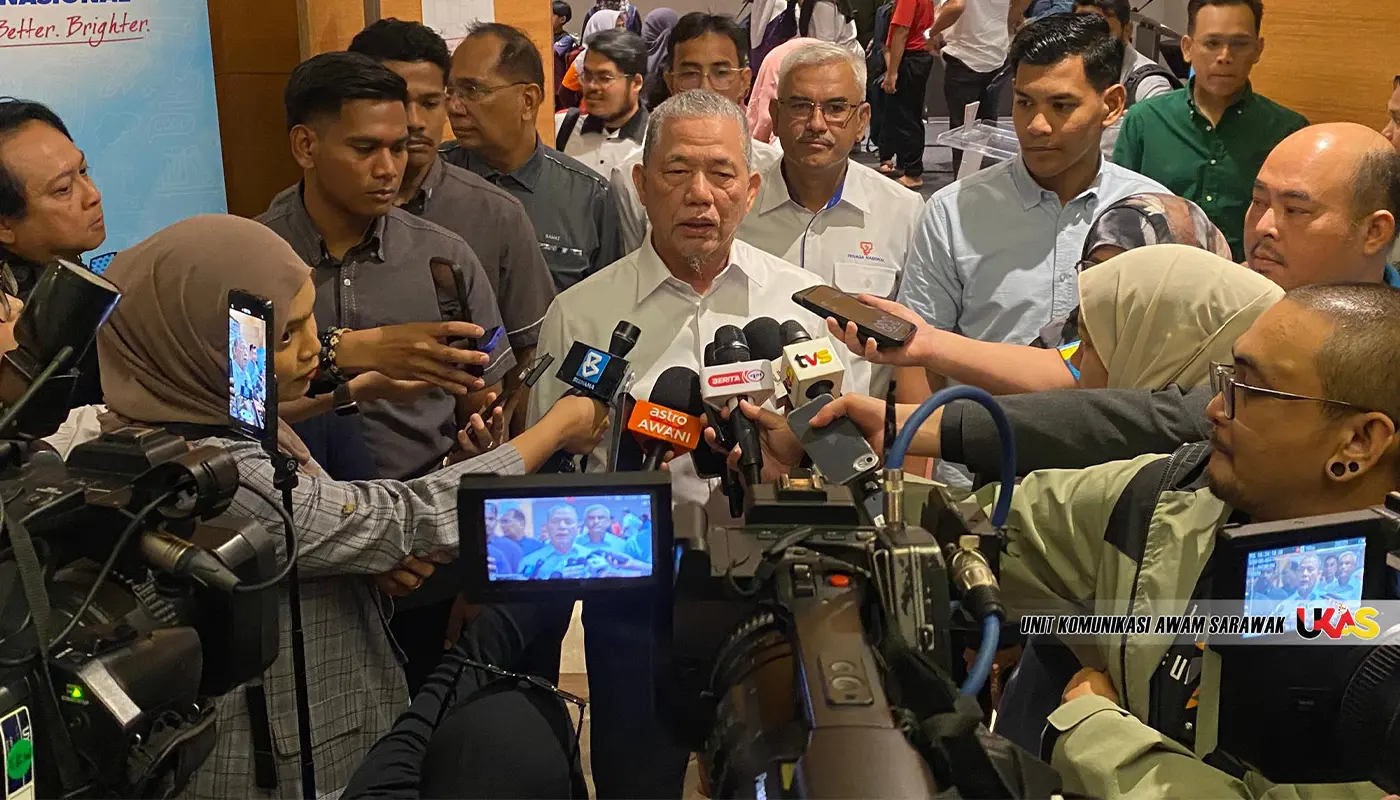 Sarawak’s Power Export Plan Awaits Technical Study and Regional Approval 1 Sarawak, Sarawak News, Kuching, Kuching News, Energy, Electricity Supply, Peninsular Malaysia, Indonesia, TNB, PETRONAS, Sarawak Energy, Energy Transition