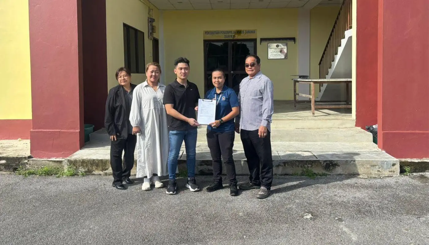 Sarikei Submits Infrastructure Projects to Enhance Community Facilities 1 Sarawak, Sarawak News, Sarikei, Sarikei News