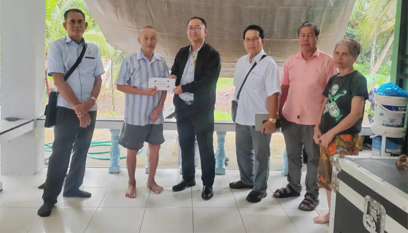 Sarawak, Sarawak News, Sebuyau, Sebuyau News, Samarahan, Samarahan News