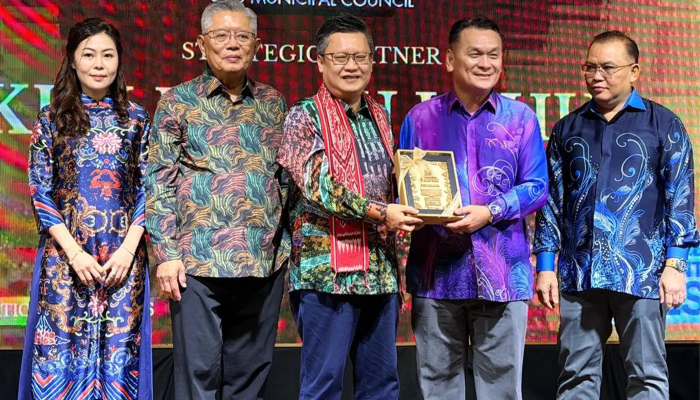 Sarawak, Sarawak News, Sibu, Sibu News, Municipal Council, Smart City, Sustainability, Public Health, Sim Kui Hian, Joseph Chieng