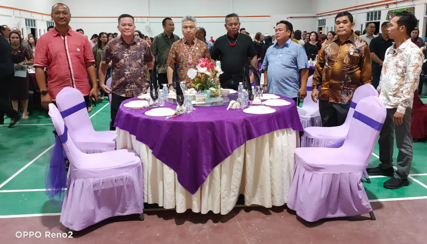 Sarawak, Sarawak News, Balai Ringin, Balai Ringin News, Education, Parenting, Student Awards, School Development, Snowdan Lawan