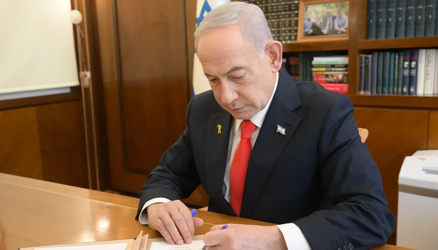 Somalia Demands Israel Withdraw Somaliland Recognition Amid Gaza Concerns 1 Mogadishu, Mogadishu News, Somalia, Somalia News, Jerusalem, Jerusalem News, Israel, Israel News, Horn of Africa, Diplomacy, Gaza, Palestine