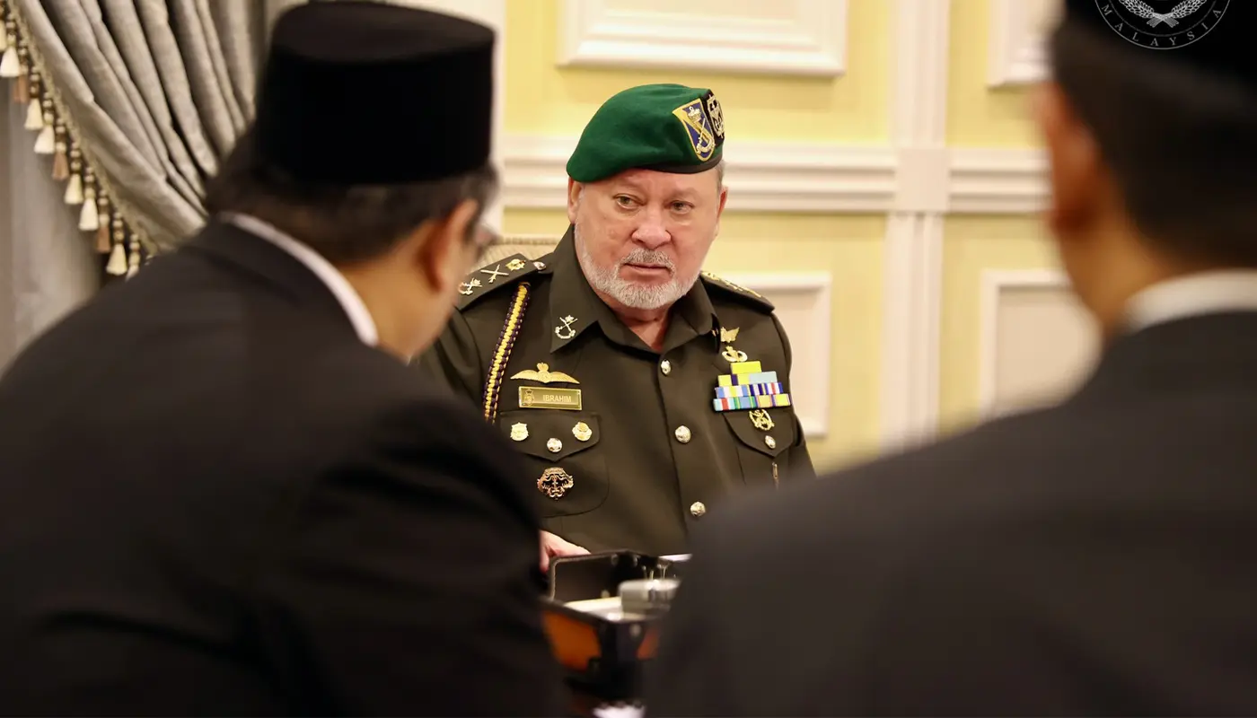 Malaysia, Malaysia News, Kuala Lumpur, Selangor, Johor, Sultan Ibrahim