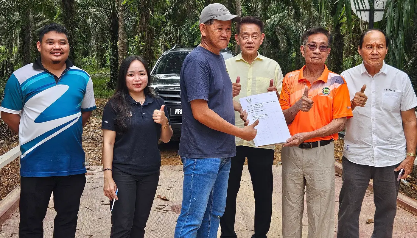 Sungai Mador Bridge Completed Ahead of Schedule, Boosting Rural Connectivity 1 Sarawak, Sarawak News, Meradong, Meradong News,