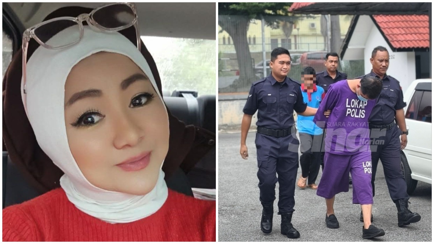 Suspected Suri Narudin Case Woman’s Body Found in Rembau, DNA Test Pending