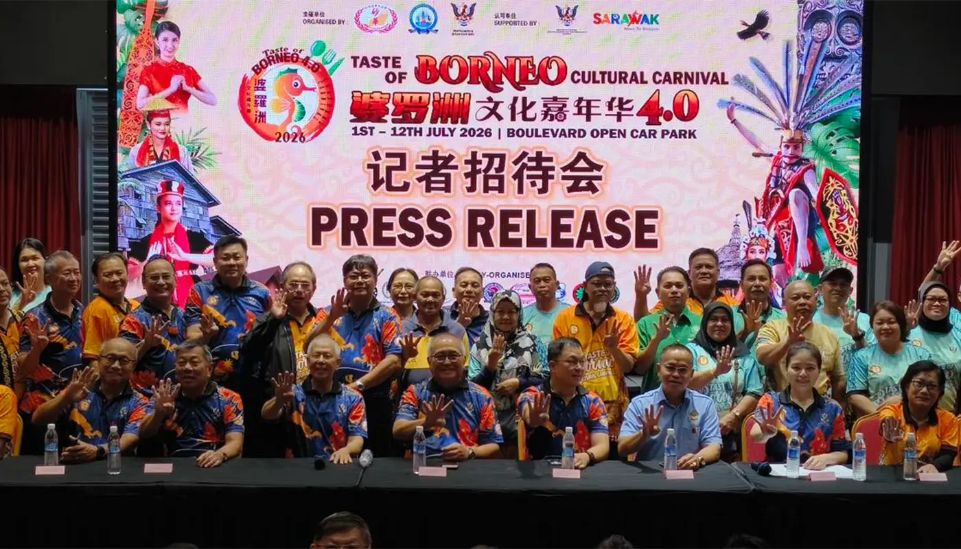 Sarawak, Sarawak News, Miri, Miri News