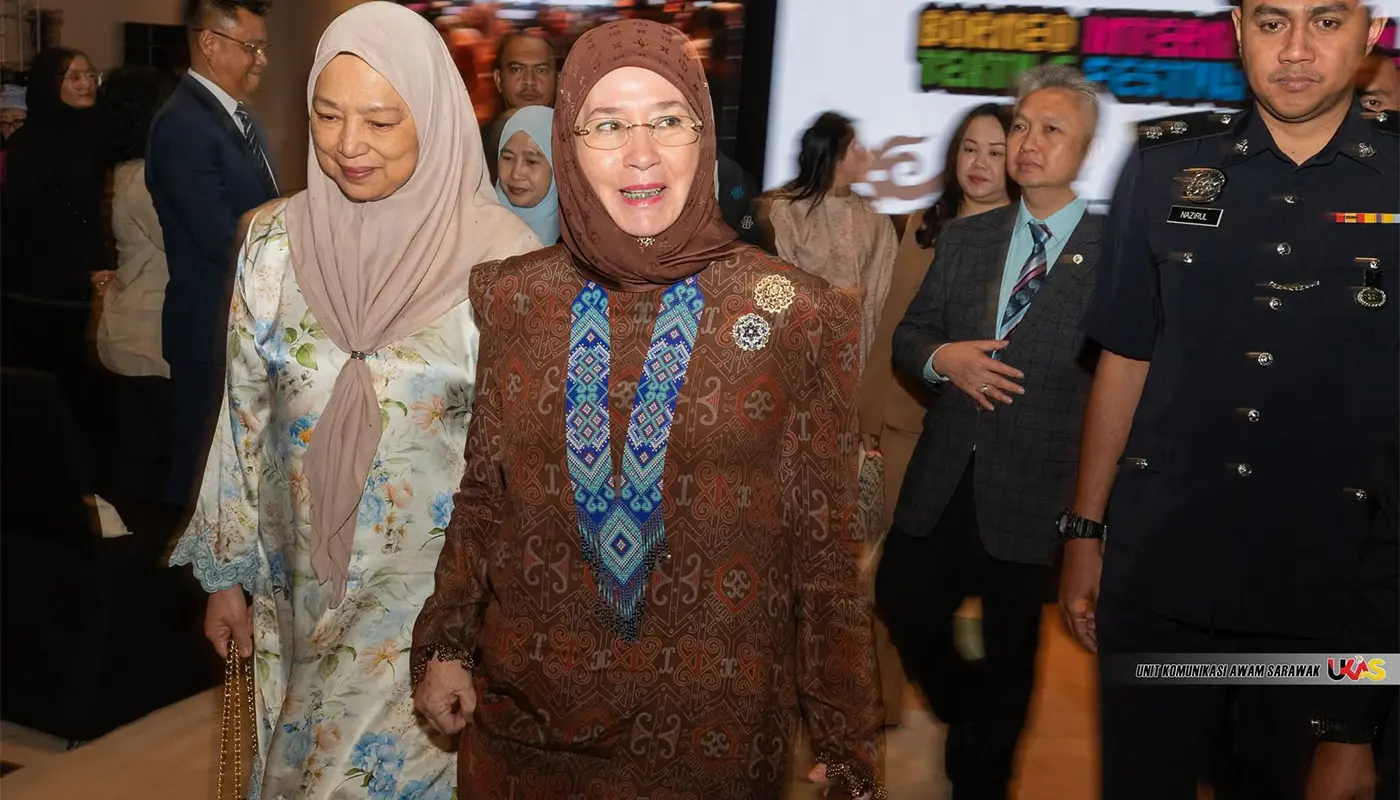 Sarawak, Sarawak News, Kuching, Kuching News, Pottery