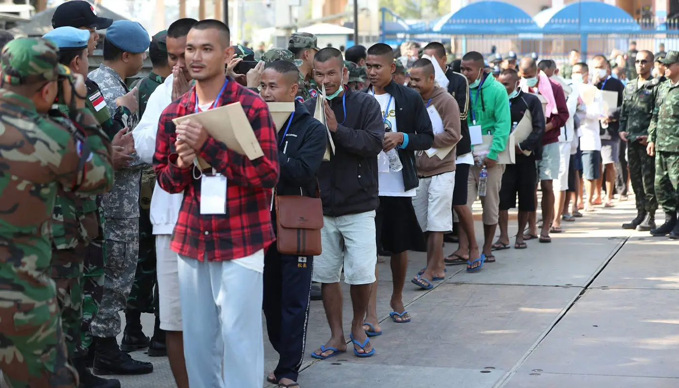 Bangkok, Bangkok News, Phnom Penh, Phnom Penh News, Thailand, Thailand News, Cambodia, Cambodia News, border conflict, ceasefire, Preah Vihear