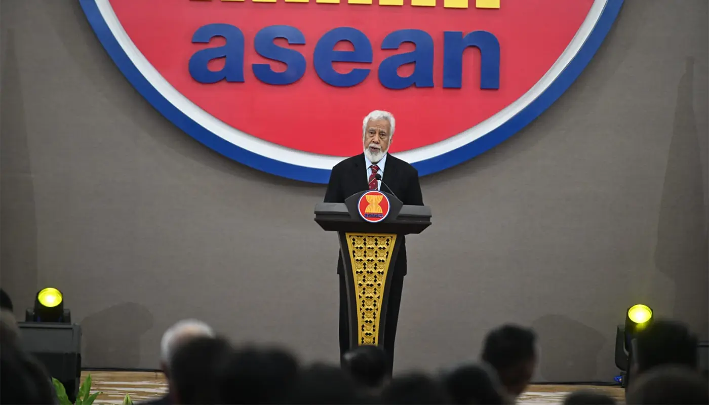 Jakarta, Jakarta News, Timor-Leste, Timor-Leste News, ASEAN, ASEAN 2045, Regional Cooperation, Southeast Asia, ASEAN News