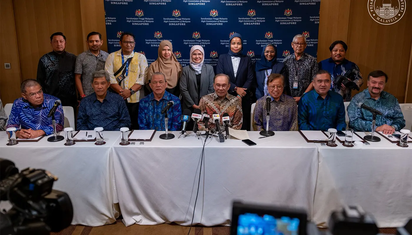 Malaysia, Malaysia News, Singapore, Singapore News,