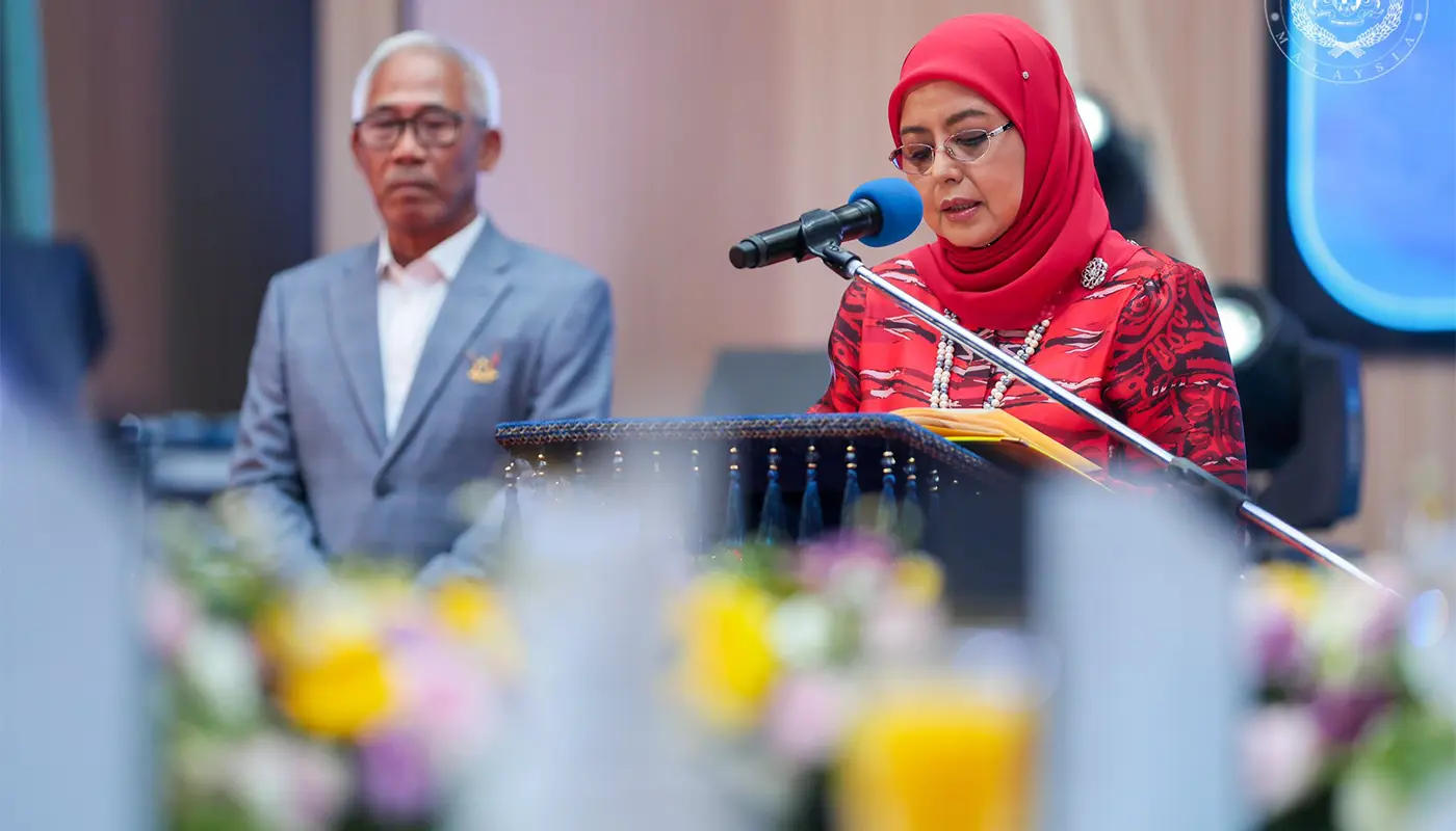 Tunku Laksamana Johor Cancer Foundation Marks a Decade of Caring Legacy 1 Johor Bahru, Johor Bahru News, Tunku Abdul Jalil, Cancer Foundation, TLJCF, Raja Zarith Sofiah, Johor Royal Family, Iskandar Puteri, Johor, Johor News, Malaysia, Malaysia News
