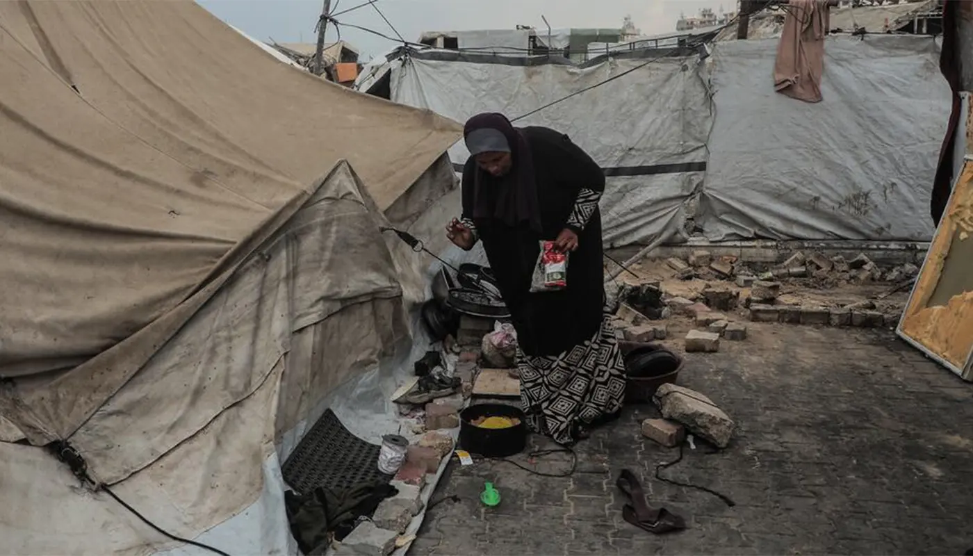 Gaza, Gaza News, Palestine, UN, António Guterres, IPC Report, Food Security, Malnutrition, Humanitarian Aid